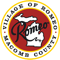 Village of Romeo, Romeo, MI